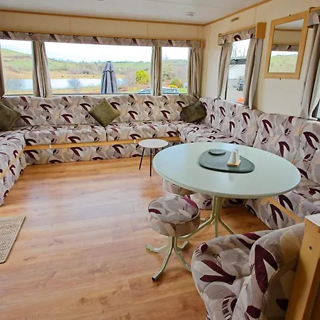 Ella Rose Mobile Apartmán *