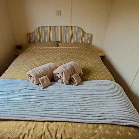 Appartement Ella Rose Mobile