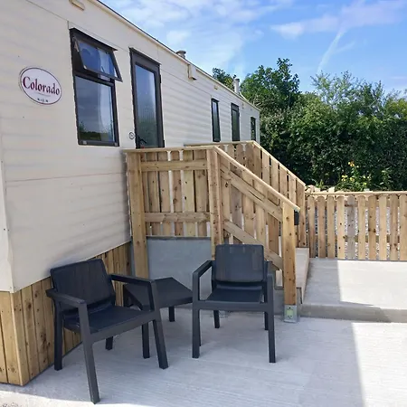 Apartmán Ella Rose Mobile Durnesh