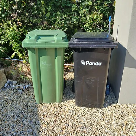 Ella Rose Mobile Appartement Durnesh