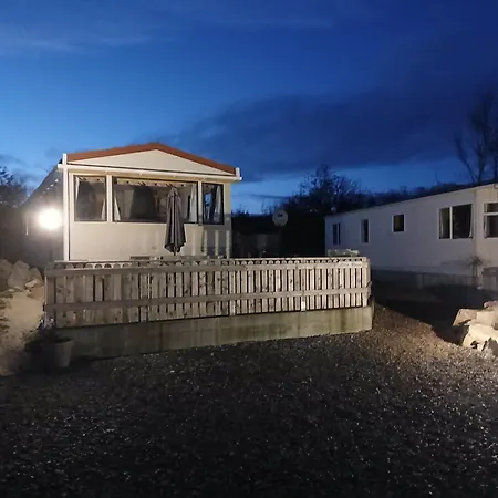 Apartmán Ella Rose Mobile