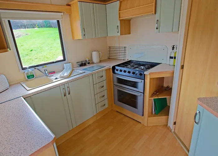 Ella Rose Mobile 公寓 Durnesh