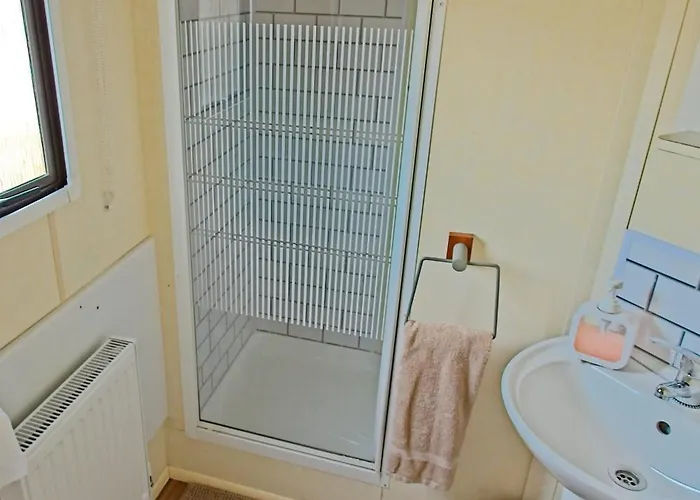 公寓 Ella Rose Mobile Durnesh