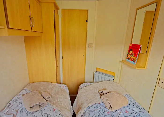 Ella Rose Mobile 公寓 Durnesh