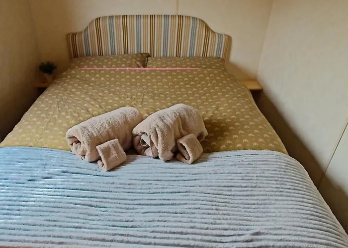 公寓 Ella Rose Mobile