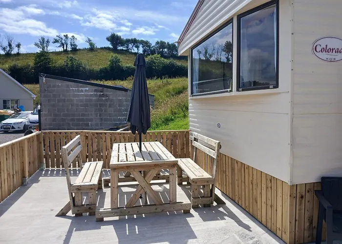 公寓 Ella Rose Mobile