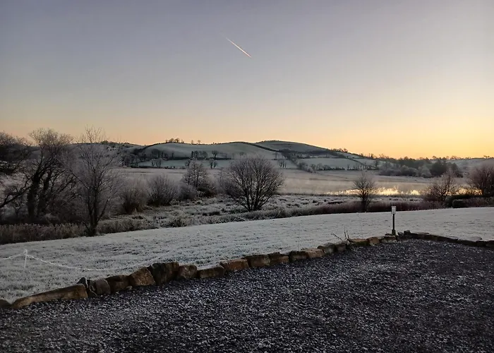 公寓 Ella Rose Mobile Durnesh