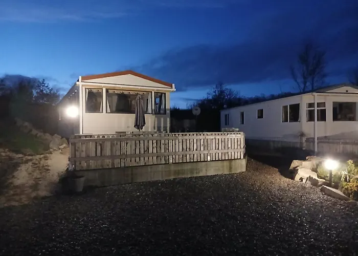 公寓 Ella Rose Mobile